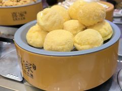 -喜家自助小火锅(乐客城店)