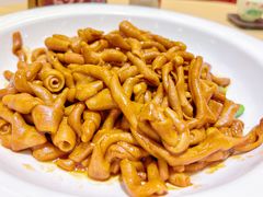 招牌豉油皇鹅肠-鹅公村·国家非遗传承(荔湾店)