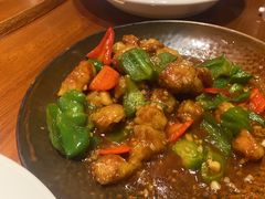 -小天厨民间菜馆(深圳街店)