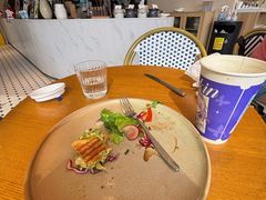 -Jamaicablue Coffeeshop(中央广场店)