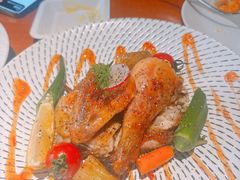 -布拉格餐厅· 中欧捷克菜(全国首店)