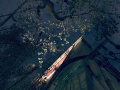 -花马天堂云南餐厅 Lost Heaven(高邮路店)