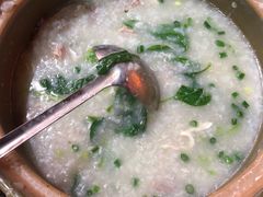 -顺德新鲜猪杂粥(第九分店)