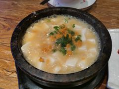 -撒郎嘿·朝鲜民俗餐馆