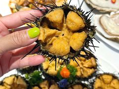 -大锅强·蒸海鲜青岛菜(金沙滩店)