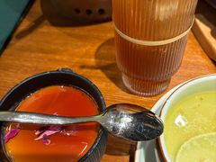 -云海肴·汽锅鸡·云南菜(苏州中心店)