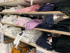 -优衣库(青岛伟东乐客城店)
