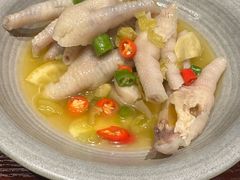 -滇野云南野生菌餐厅(陕西南路店)