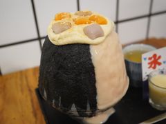 -WONDER ICE 萬得冰田(建設路总店)