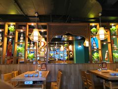 大堂-傣妹火锅(四川北路店)