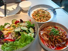 -漢舍川菜馆(国贸商城店)