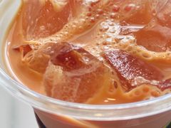 -四叶咖咖啡(昆明恒隆PRO店)