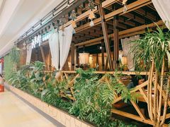 -大头椰·椰子鸡火锅(南宁万象城店)