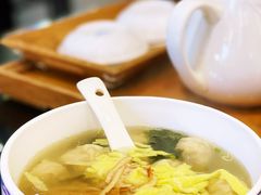 -锡笼记·无锡小笼(新明路店)