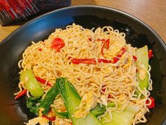 -马海涛牛肉串(领汇广场店)