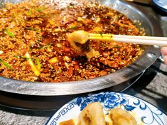 -胖子鱼·天水麻辣鱼火锅(秦州407店)
