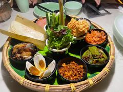 雄安大咖-淀里船宴(裕华东路店)
