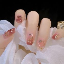 -M·X Nail日式美甲美睫