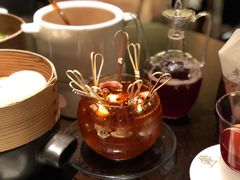 -甄御•海鲜新青岛菜(麦岛店)