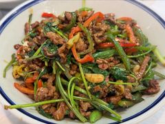 -新新湘菜馆(新中街二条店)