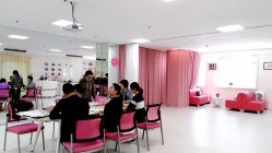 -Your Yoga Pilates·瑜伽普拉提习练室