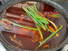 -石灰市毛记烧鸡公(解放碑店)