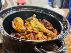 -斯丹姜母鸭·古法干香(涂门街总店)