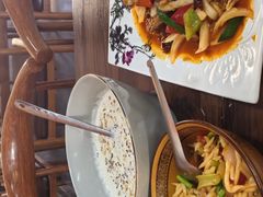 -清真·伊清阁餐厅