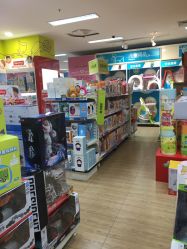 -孩子王(奥克斯广场店)