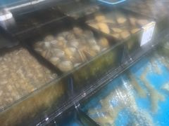 -小铜锣湾海鲜家常菜馆(河西店)