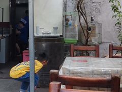 -伊隆斋(什刹海店)