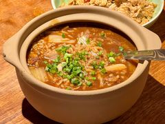 -小吊梨汤·北京菜·烤鸭(白石桥南店)