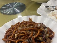 -功德林上海素食(尖沙咀)