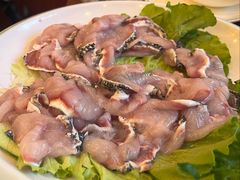 -大理.老字号渝记酸萝卜乌鱼(古城总店)