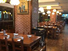 大堂-草原牧羊火锅·龙虾·烤鱼(杨浦店)