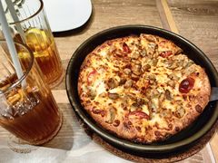 经典披萨(尖叫星期三)-必胜客(五道口店)