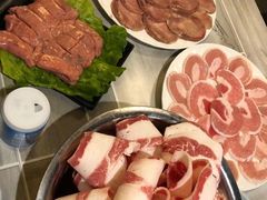 -胡哥烤肥牛(车公庙店)