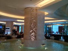 -上海雅居乐万豪侯爵酒店