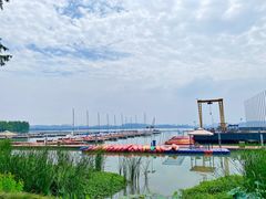 -东湖生态旅游风景区