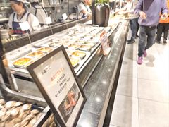 -韩盛·盛江山自助料理(中街大悦城店)