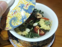 -津门老羊家·铜锅涮羊肉·烧烤(科技园店)