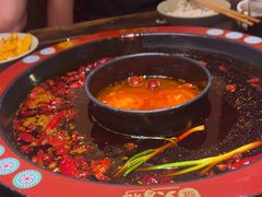-矮板凳老火锅(宽窄巷子店)