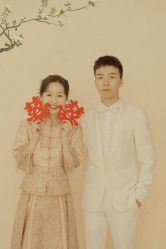 -Mu慕婚纱摄影·超级工作室