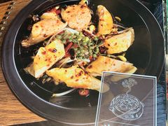 -云海肴·汽锅鸡·云南菜(苏州中心店)