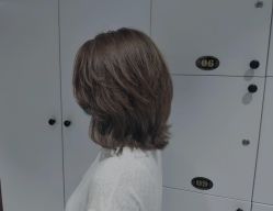 -卓梵美发·精品Salon