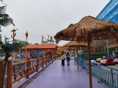 -莆田亚特湾水上乐园(原水上欢乐谷)