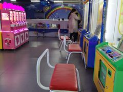 -天空之城动漫电玩世界(路劲又一城店)