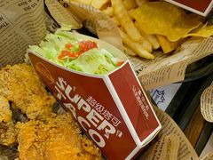 -TACO STAR 塔可星(下沙宝龙店)