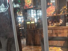 -探鱼·鲜青椒爽麻烤鱼(天一广场店)