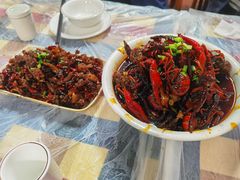 -吴记口味馆